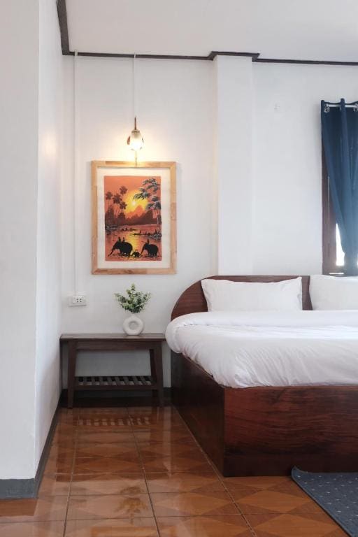 Standard Double Room room - Image 2