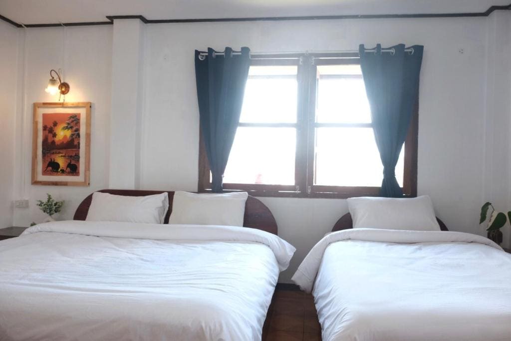 Triple Room room - Image 3