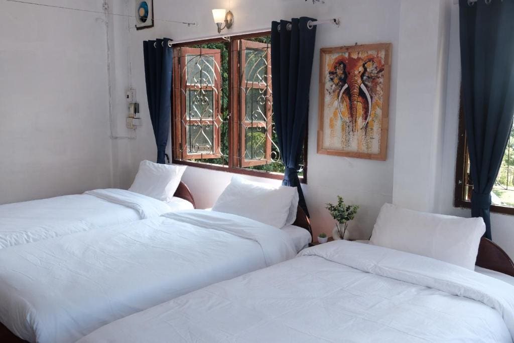 Triple Room room - Image 2