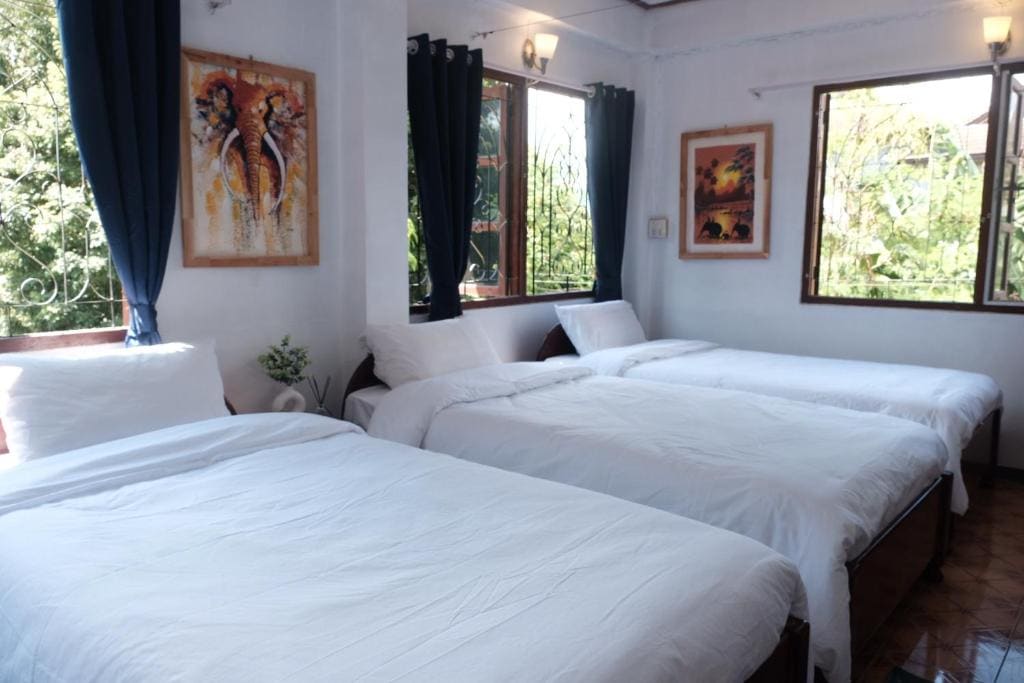 Triple Room room - Image 1
