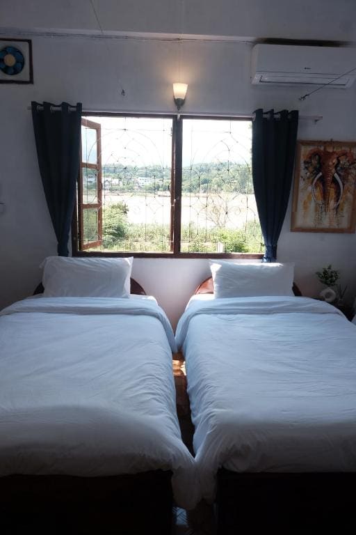 Twin Room room - Image 2