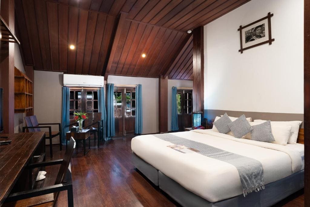 Suite Unesco room - Image 1