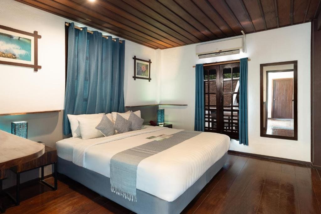 Superior Double or Twin Room Unesco room - Image 1