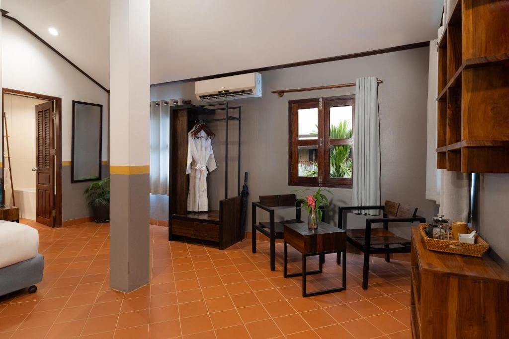 Deluxe Double or Twin Room room - Image 3