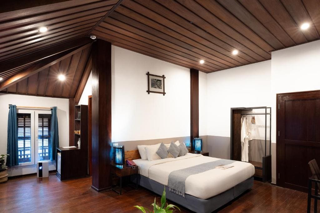 Suite Unesco room - Image 2