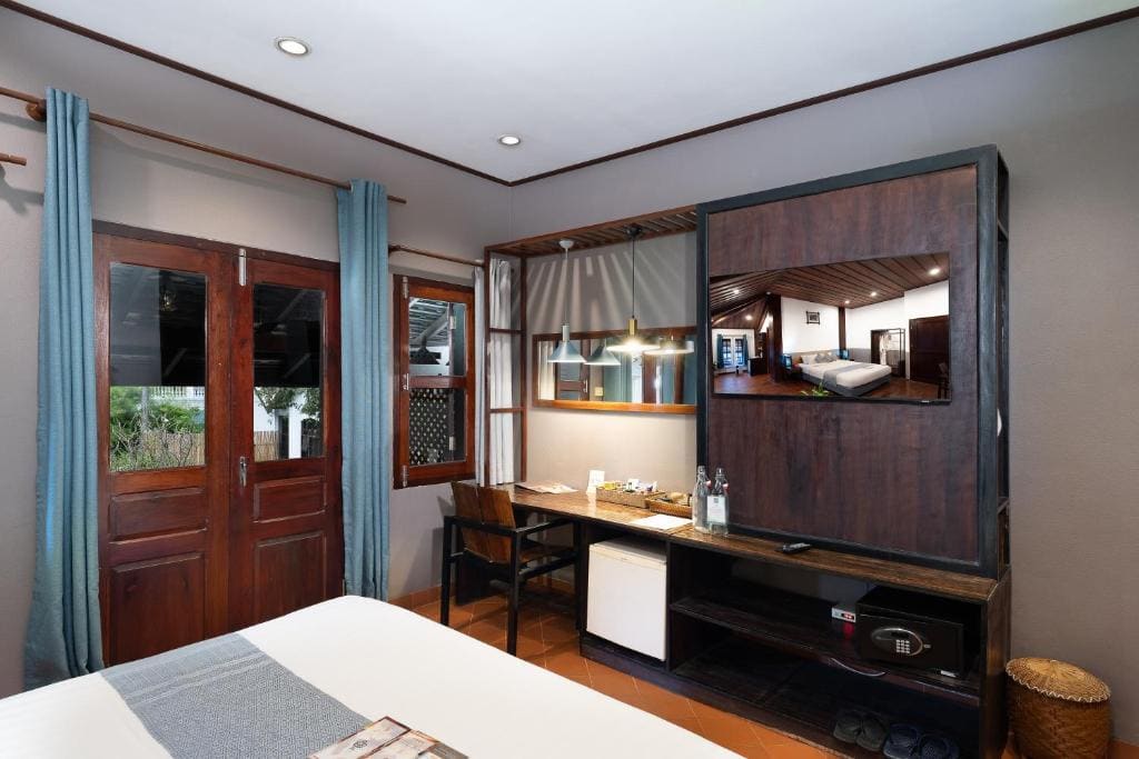 Superior Double or Twin Room room - Image 3