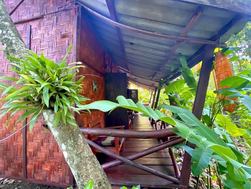 Double Bungalow with Garden View room - Image 2