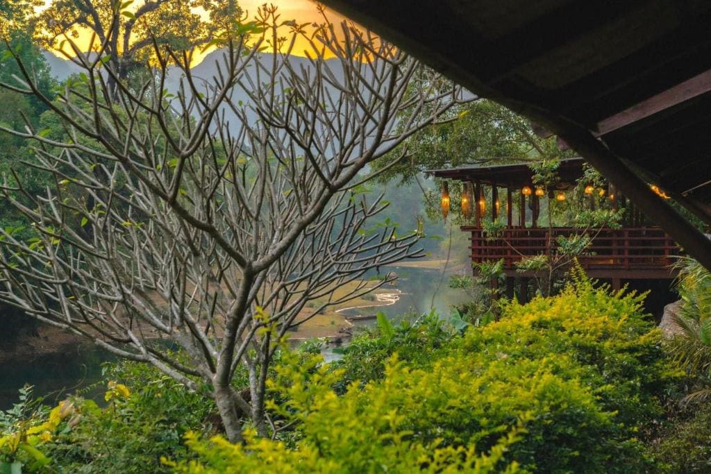 Triple Bungalow with River View room - Image 3