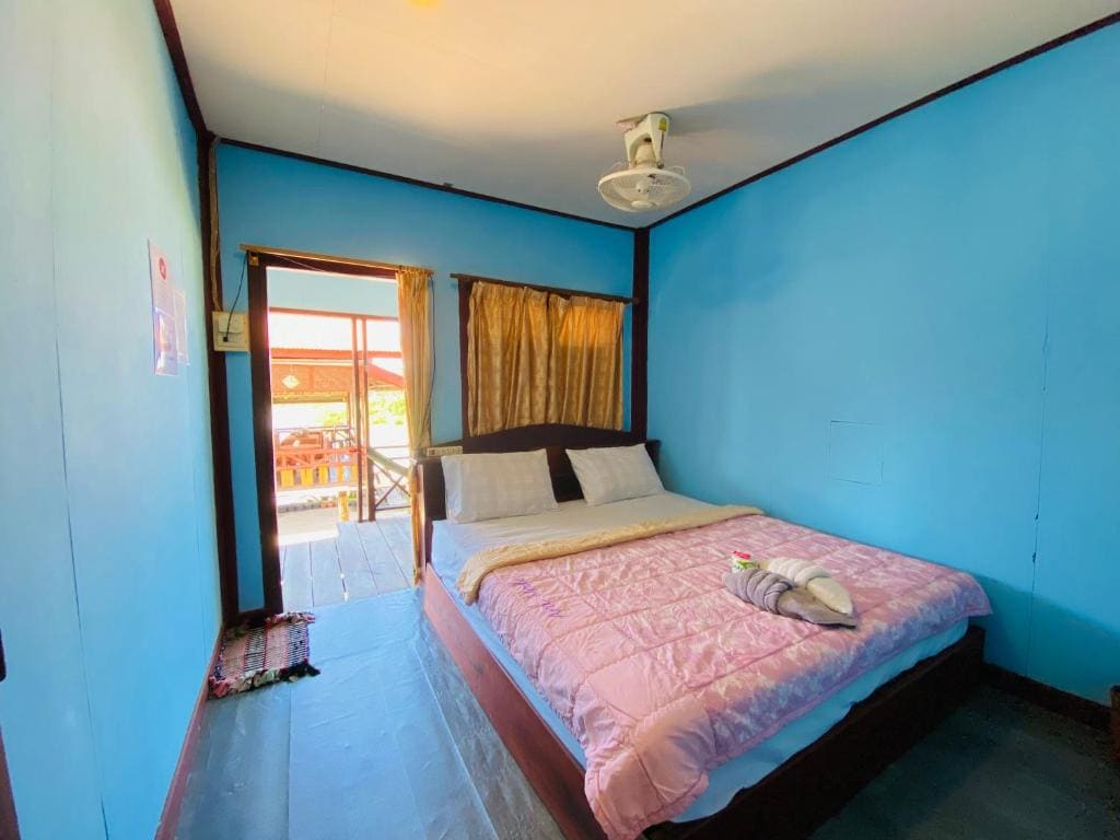 Double Room room - Image 3