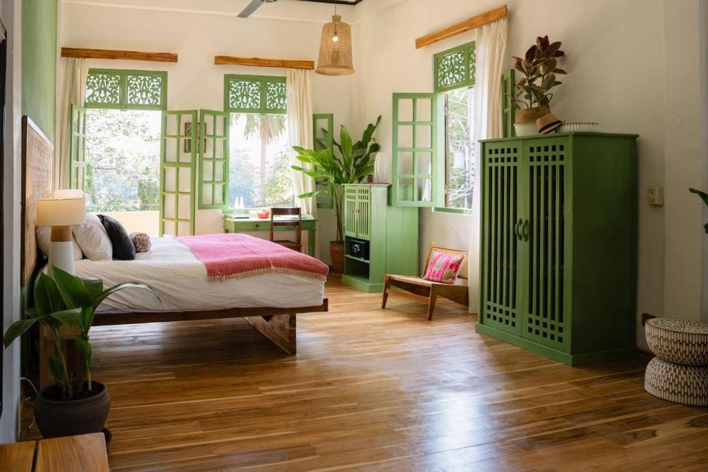 Deluxe Double or Twin Room room - Image 1