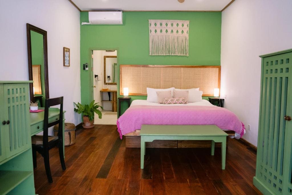 Standard Double or Twin Room room - Image 1