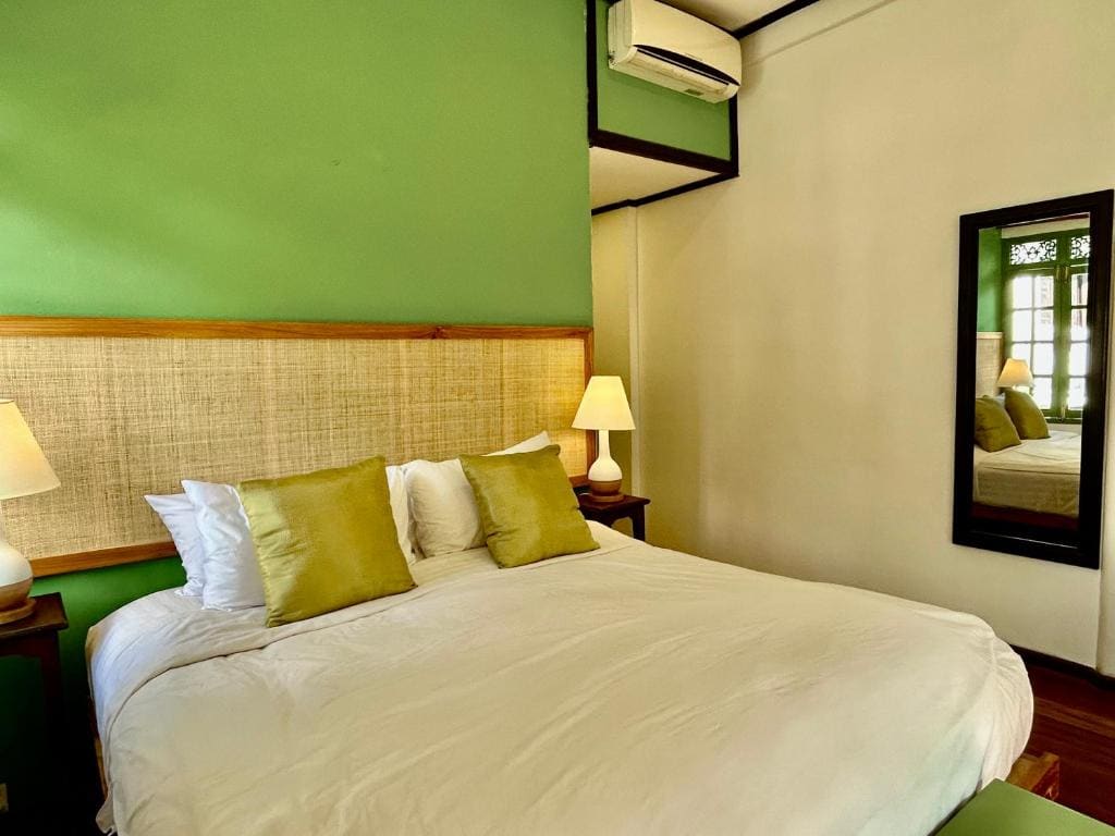 Standard Double Room - Lower Floor room - Image 2