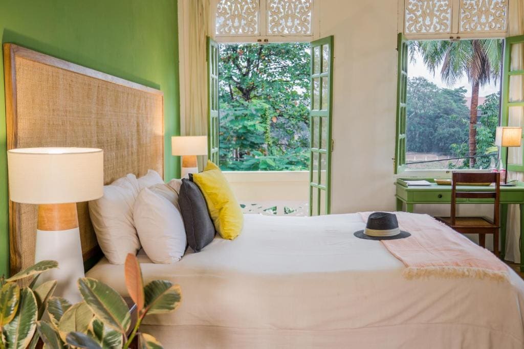 Deluxe Double or Twin Room room - Image 3