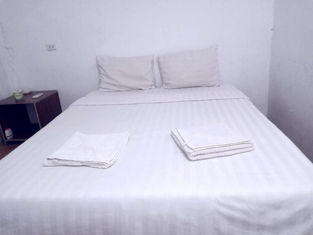 Double Room room - Image 3