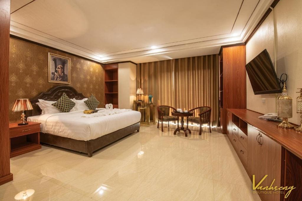Two-Bedroom Suite room - Image 1
