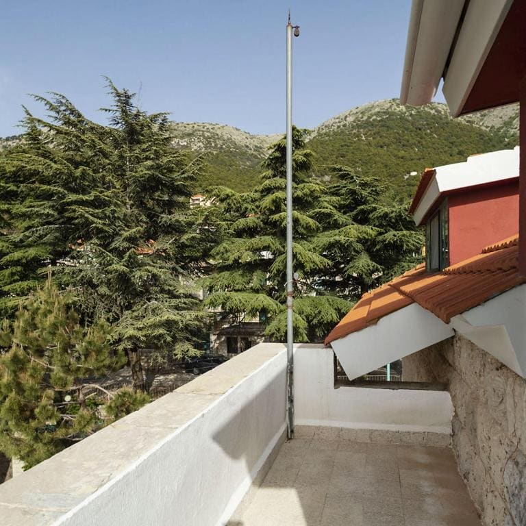 Deluxe Double or Twin Room with Balcony room - Image 2