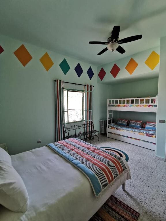 Double Room room - Image 1