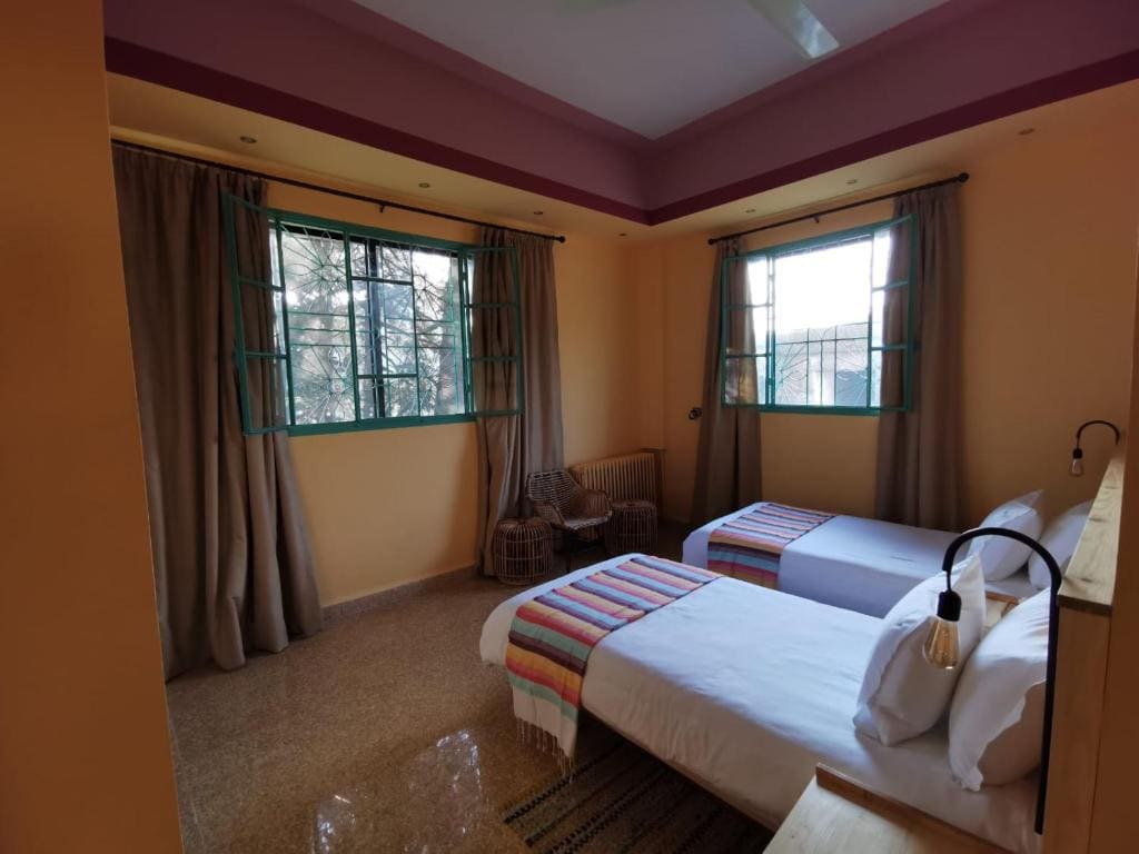 Double or Twin Room room - Image 3