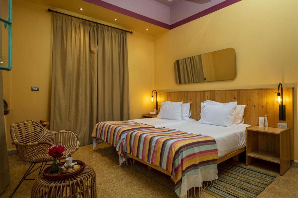 Double or Twin Room room - Image 2