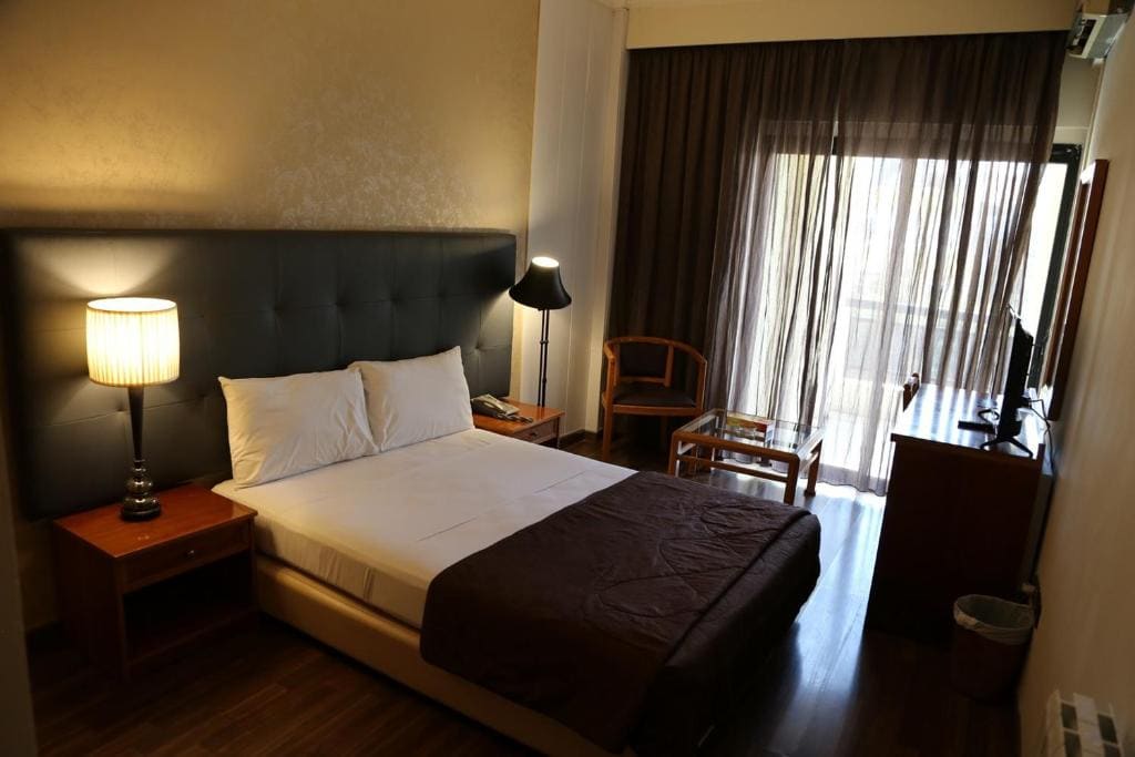 Double or Twin Room room - Image 3