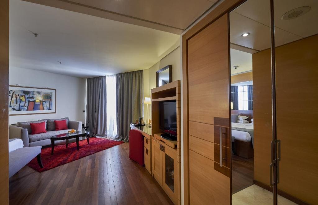 Preferred Double Room room - Image 3