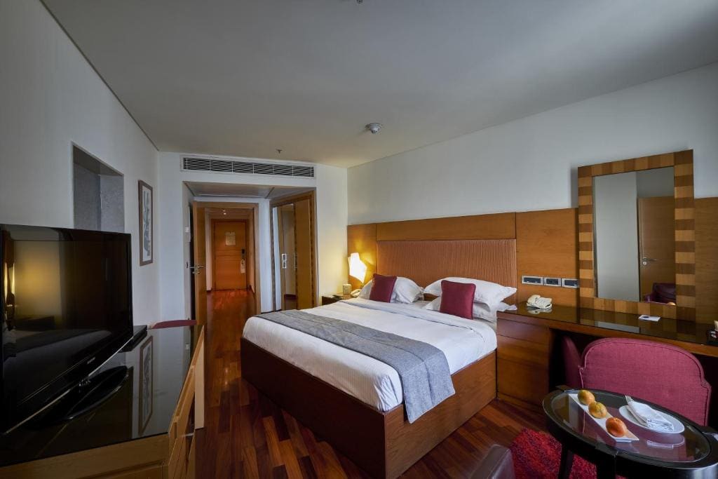 Standard Double Room room - Image 3