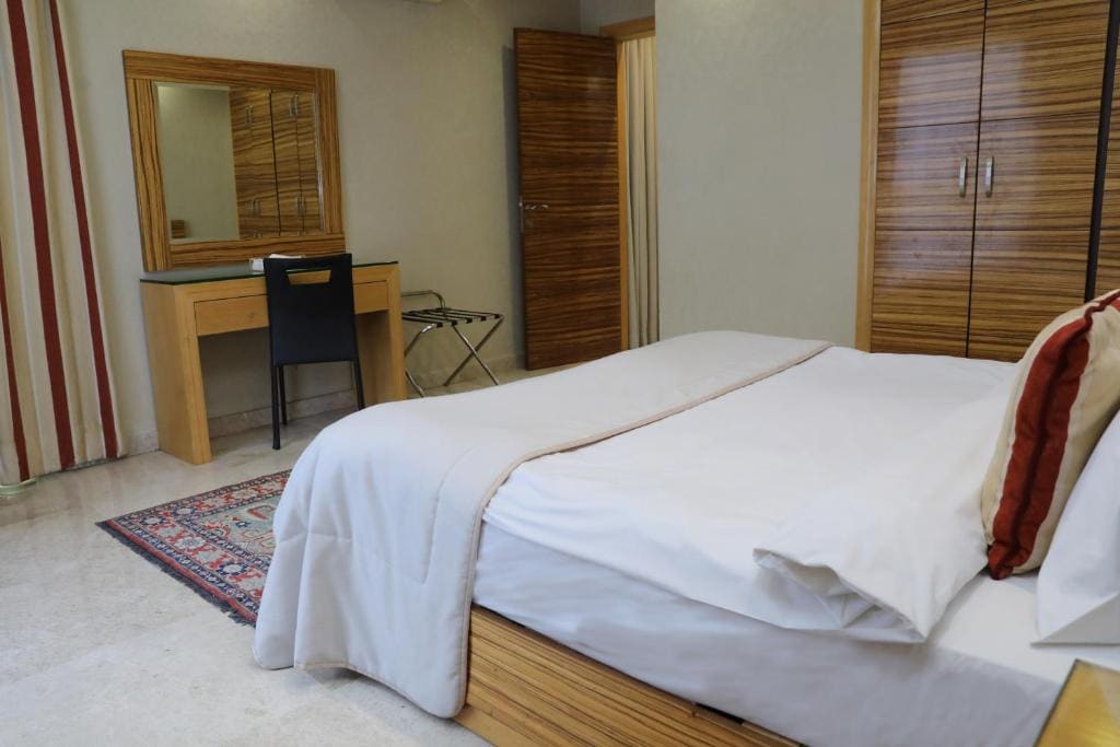 Double or Twin Room room - Image 3