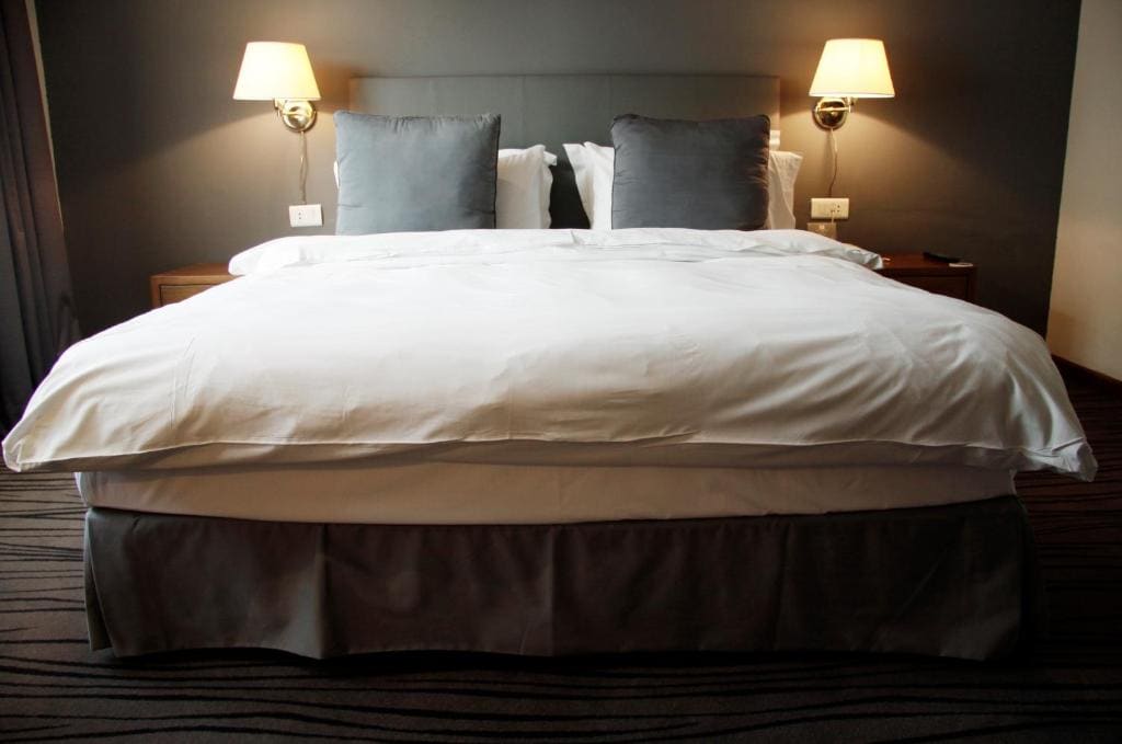 Deluxe Double Room room - Image 3