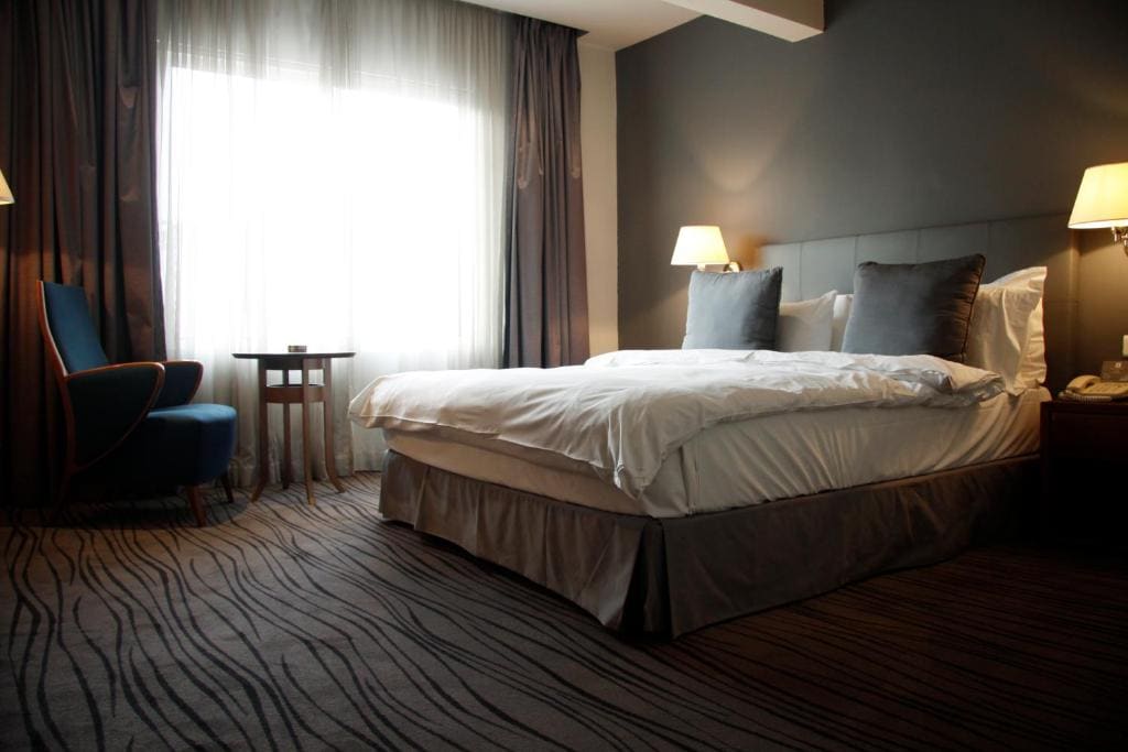 Junior Suite room - Image 2