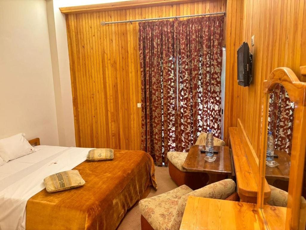 Deluxe Double Room room - Image 1