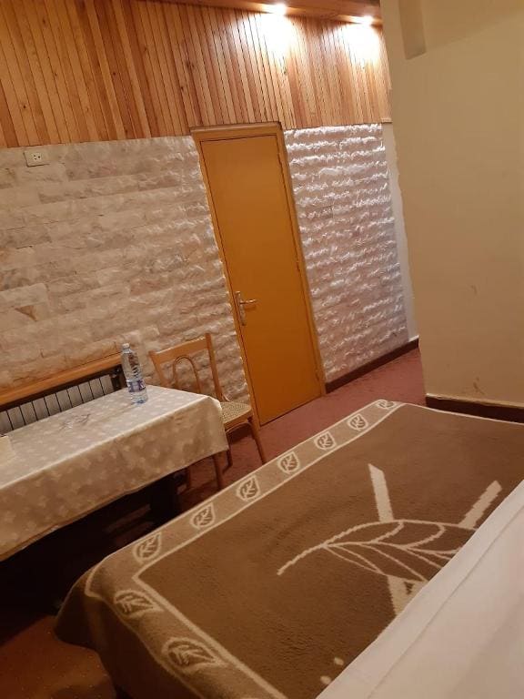 King Suite with Balcony room - Image 1