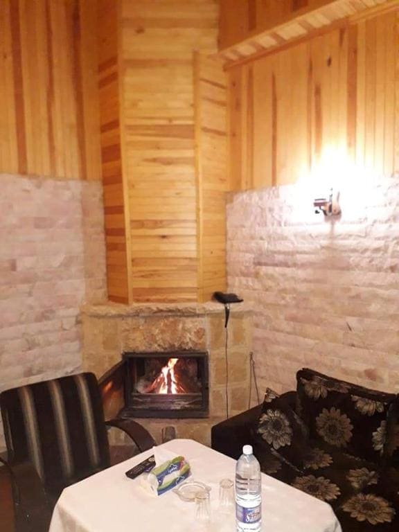 One-Bedroom Chalet room - Image 1