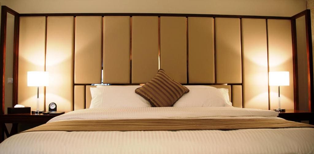 Imperial Suite with Panoramic Sea View room - Image 1