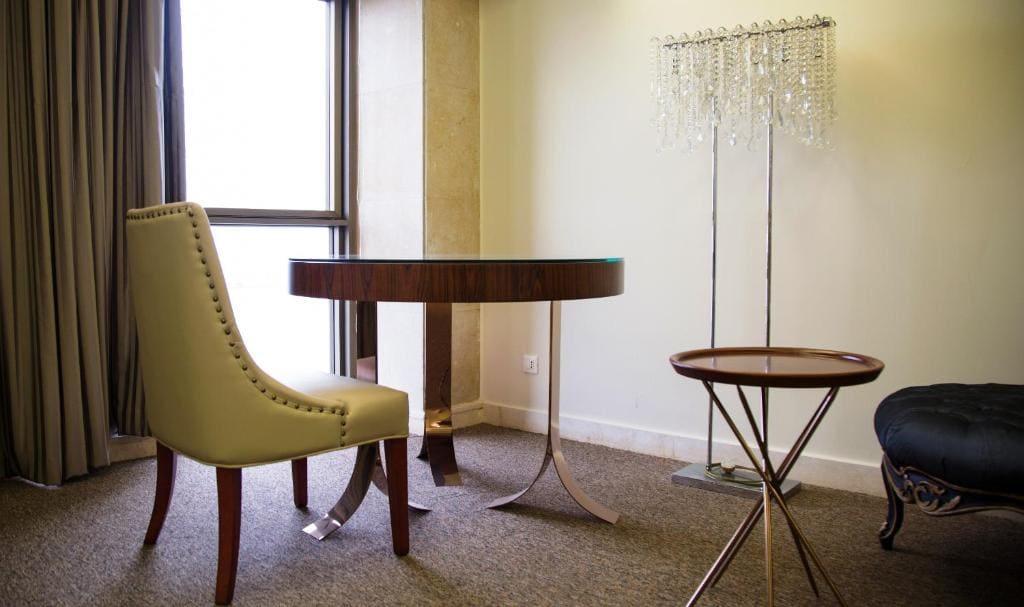Imperial Suite with Panoramic Sea View room - Image 3