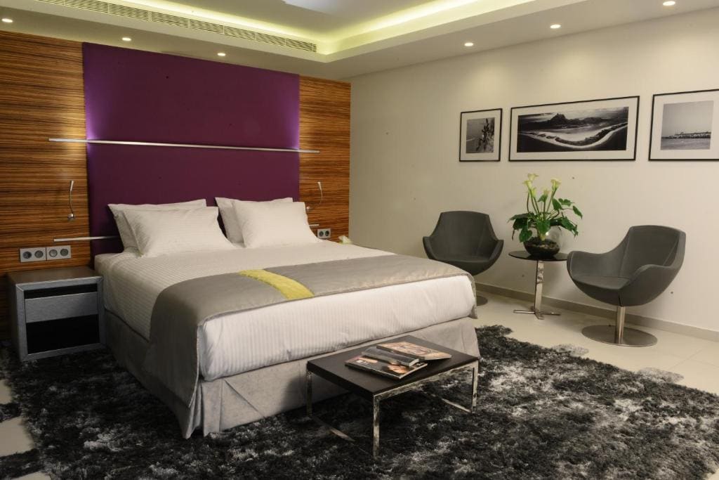 Executive Single Room room - Image 1