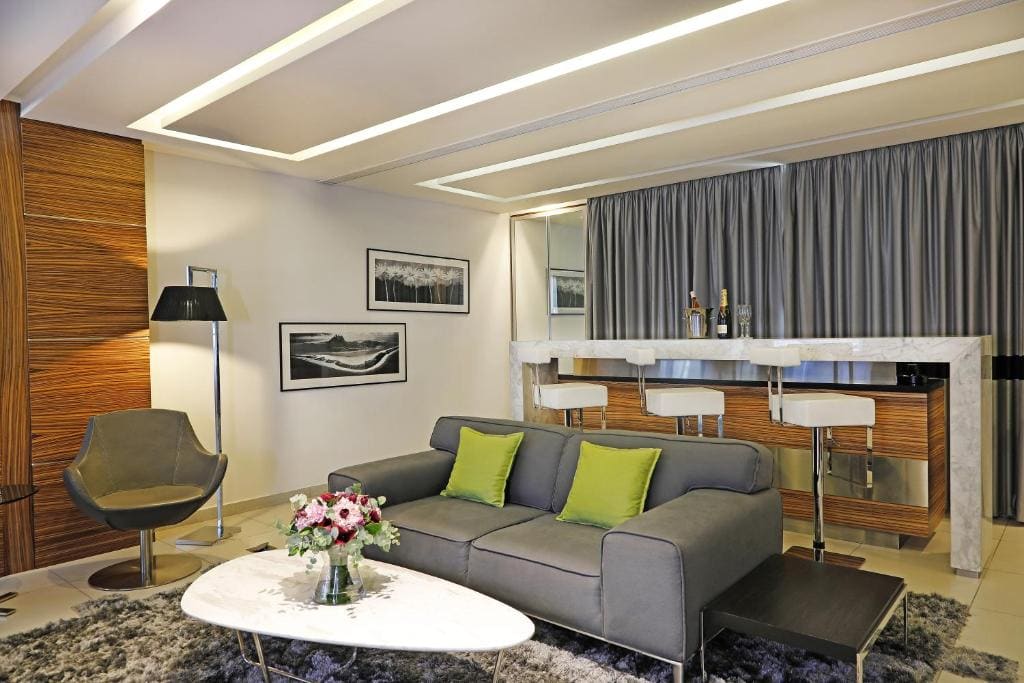 Executive Single Room room - Image 3