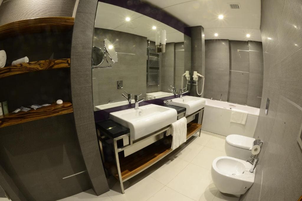 Executive Single Room room - Image 2