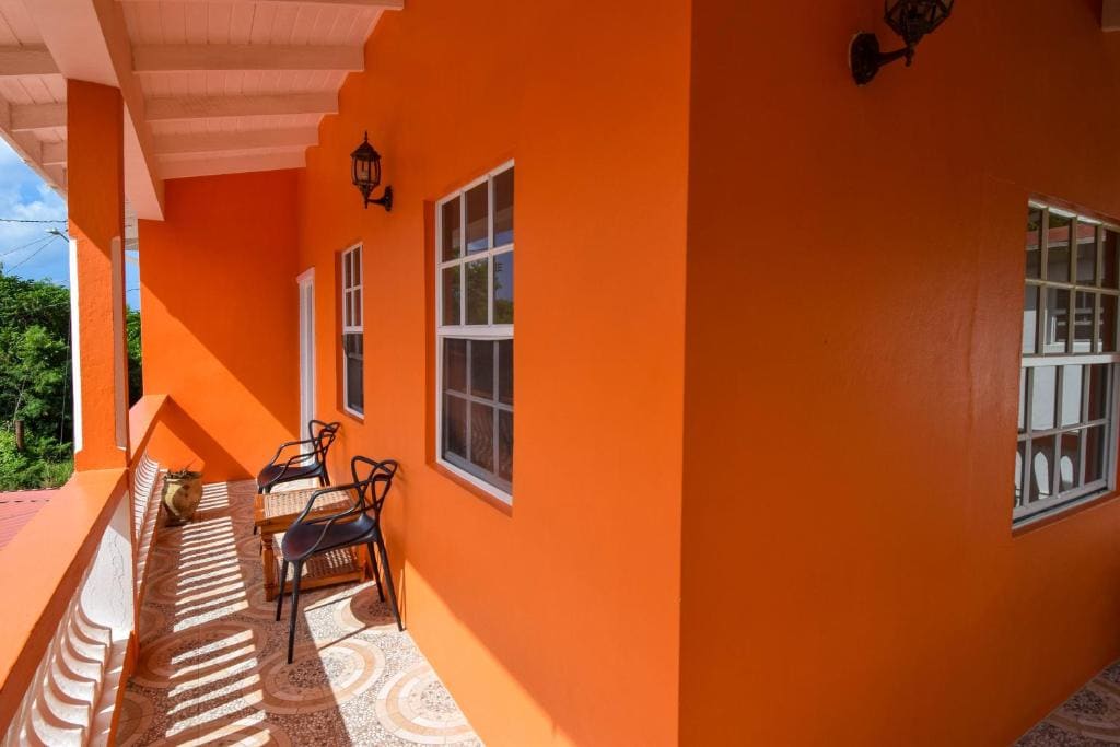 Apartment with Balcony room - Image 3