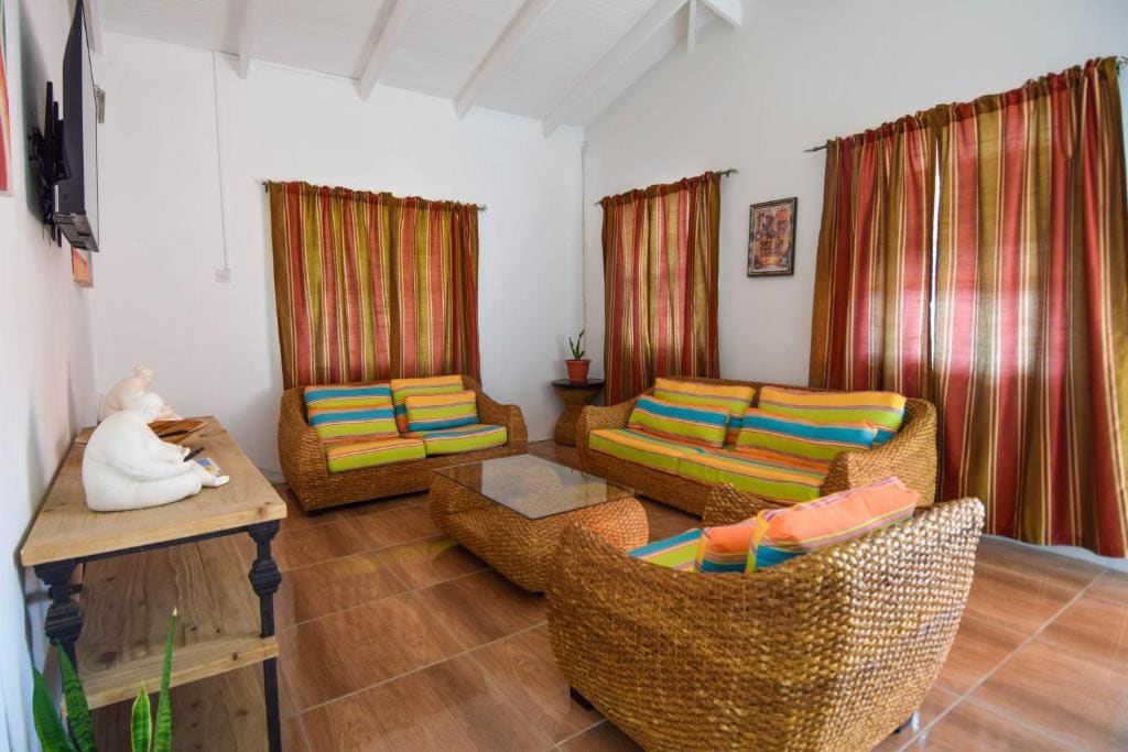 Apartment with Balcony room - Image 2