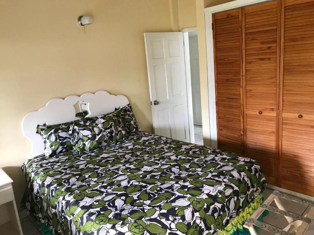 Deluxe Double Room room - Image 1