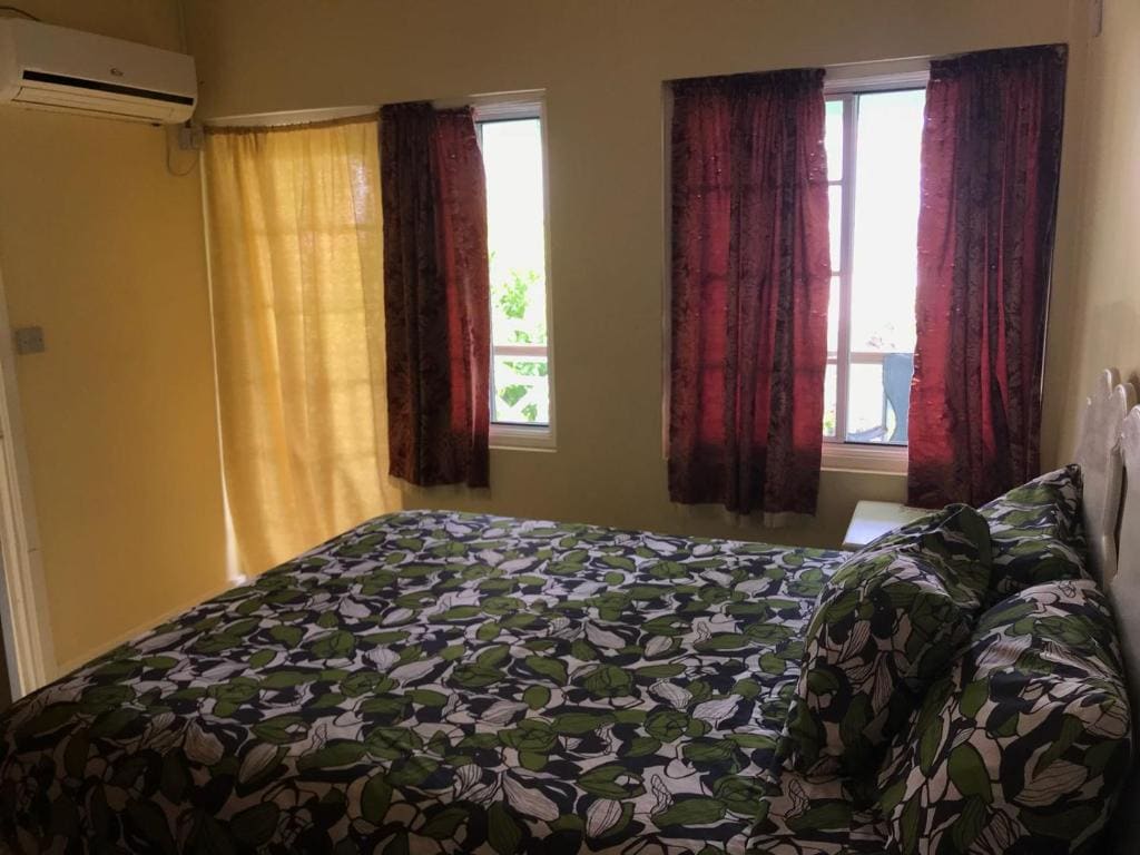 Deluxe Double Room room - Image 3
