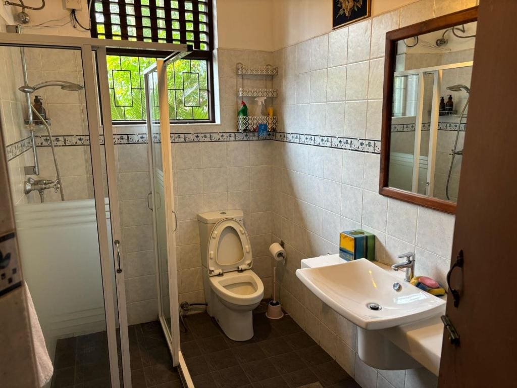Standard Triple Studio room - Image 2