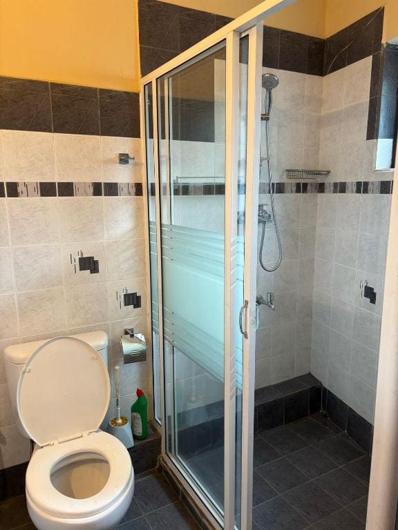 Standard Triple Studio room - Image 1