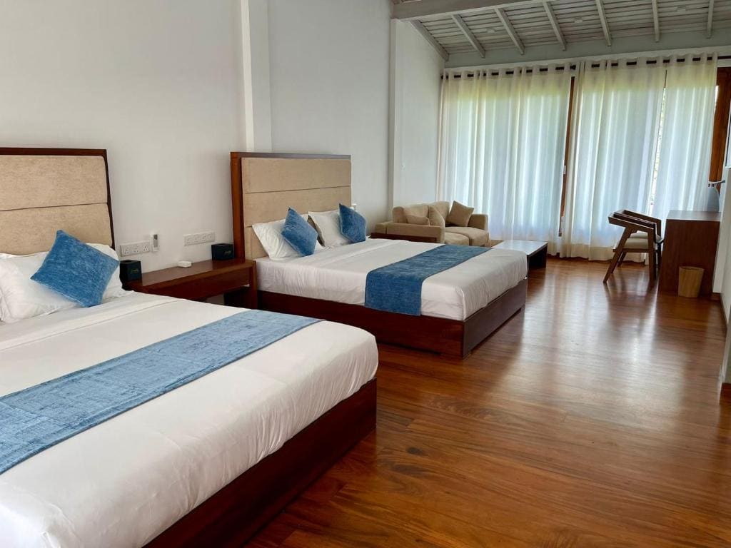 Standard Double Room room - Image 2