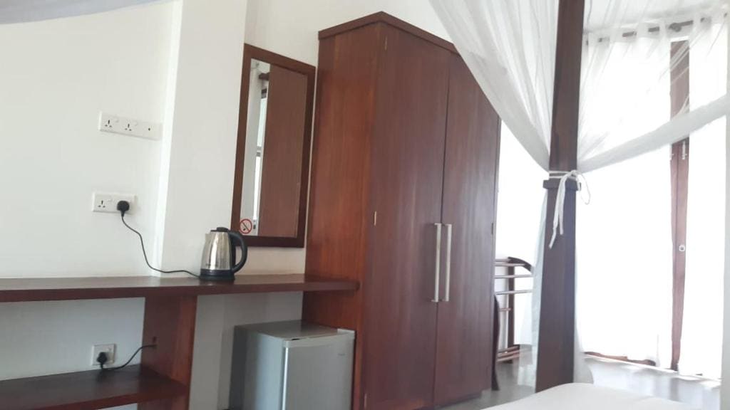 Deluxe Double Room room - Image 1
