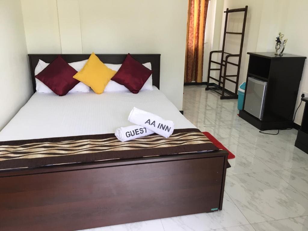 Standard Double Room room - Image 3