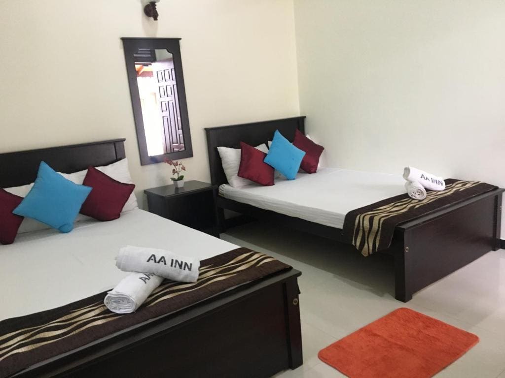 Standard Double Room room - Image 1