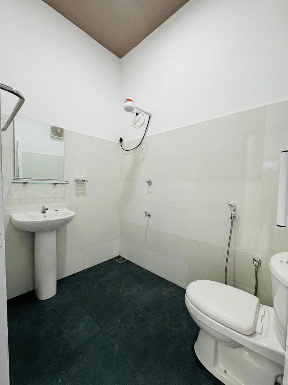 Double Room with Private Bathroom room - Image 1