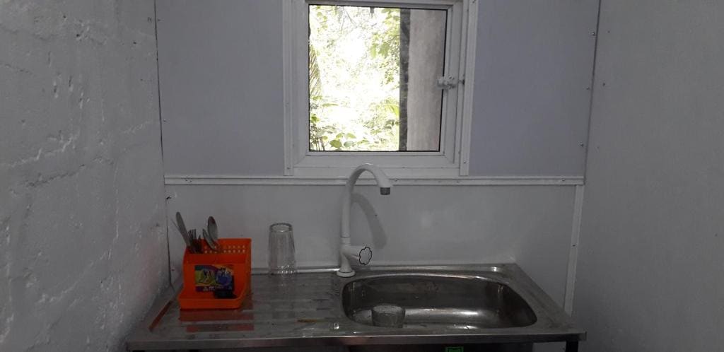 Double Room with Kitchen room - Image 2