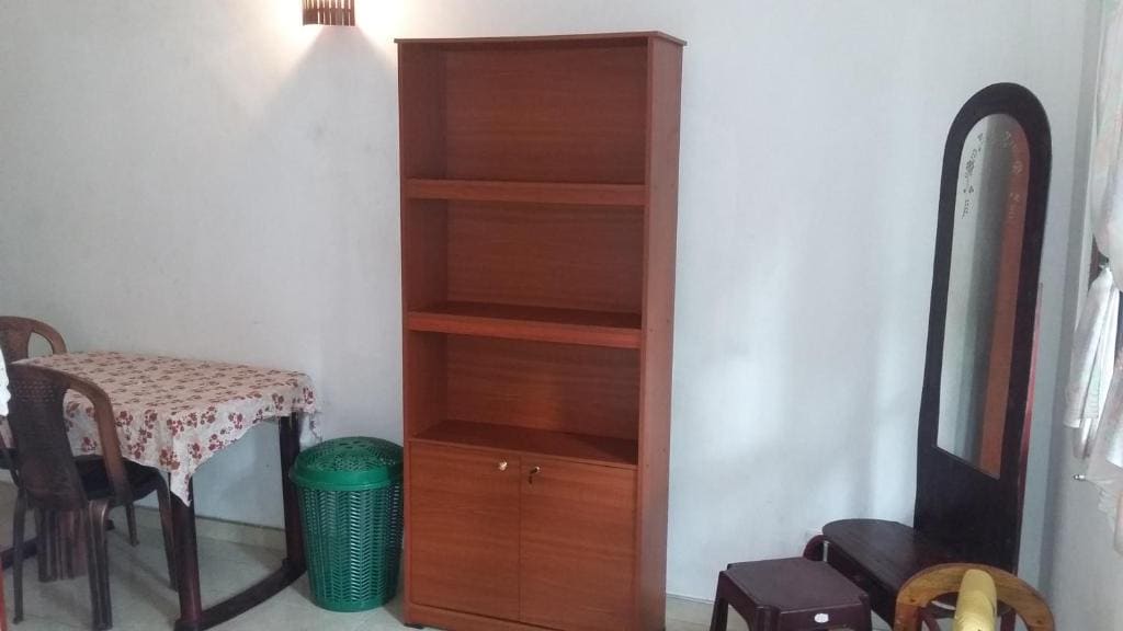 Double Room with Kitchen room - Image 1